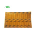 FR4 Aluminum Multilayer PCB Board Flexible PCB Printed Circuit Board